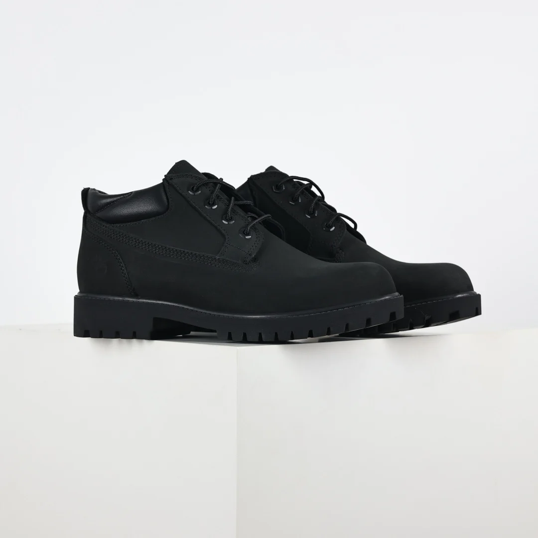 Winter Boots Boots - immagine 3
