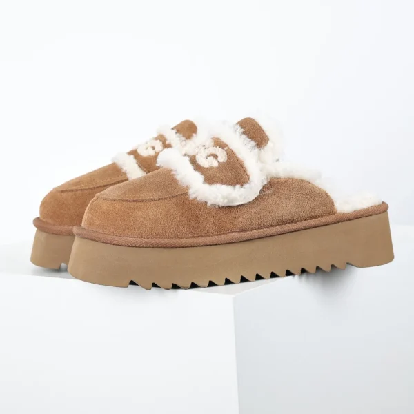 Winter Boots Boots