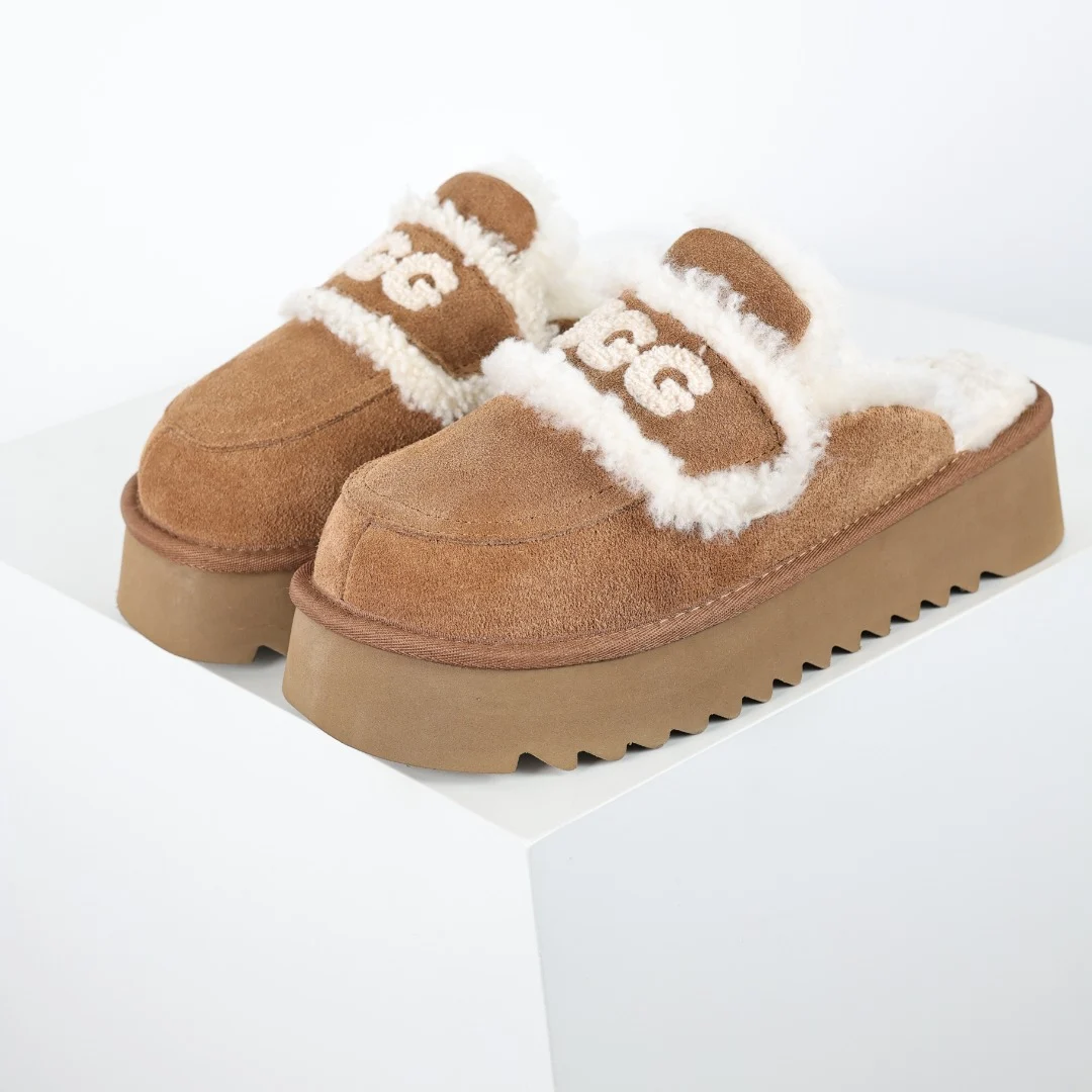 Winter Boots Boots - immagine 2