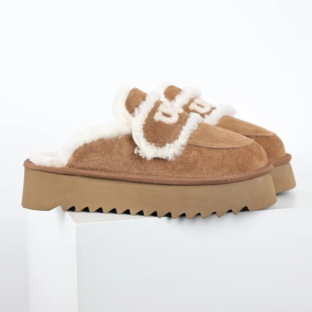 Winter Boots Boots - immagine 3