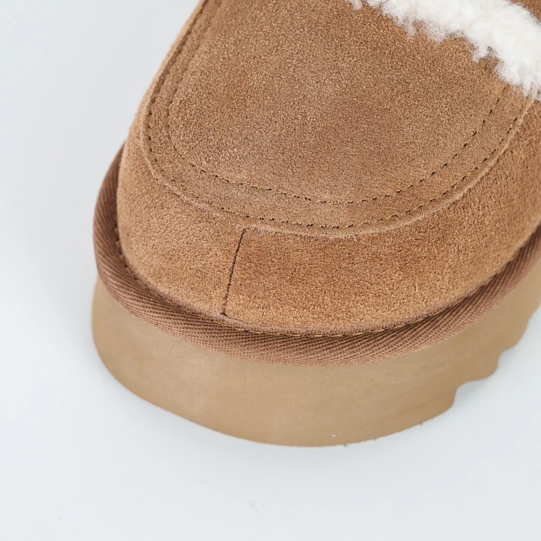 Winter Boots Boots - immagine 5