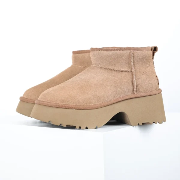 Winter Boots Boots
