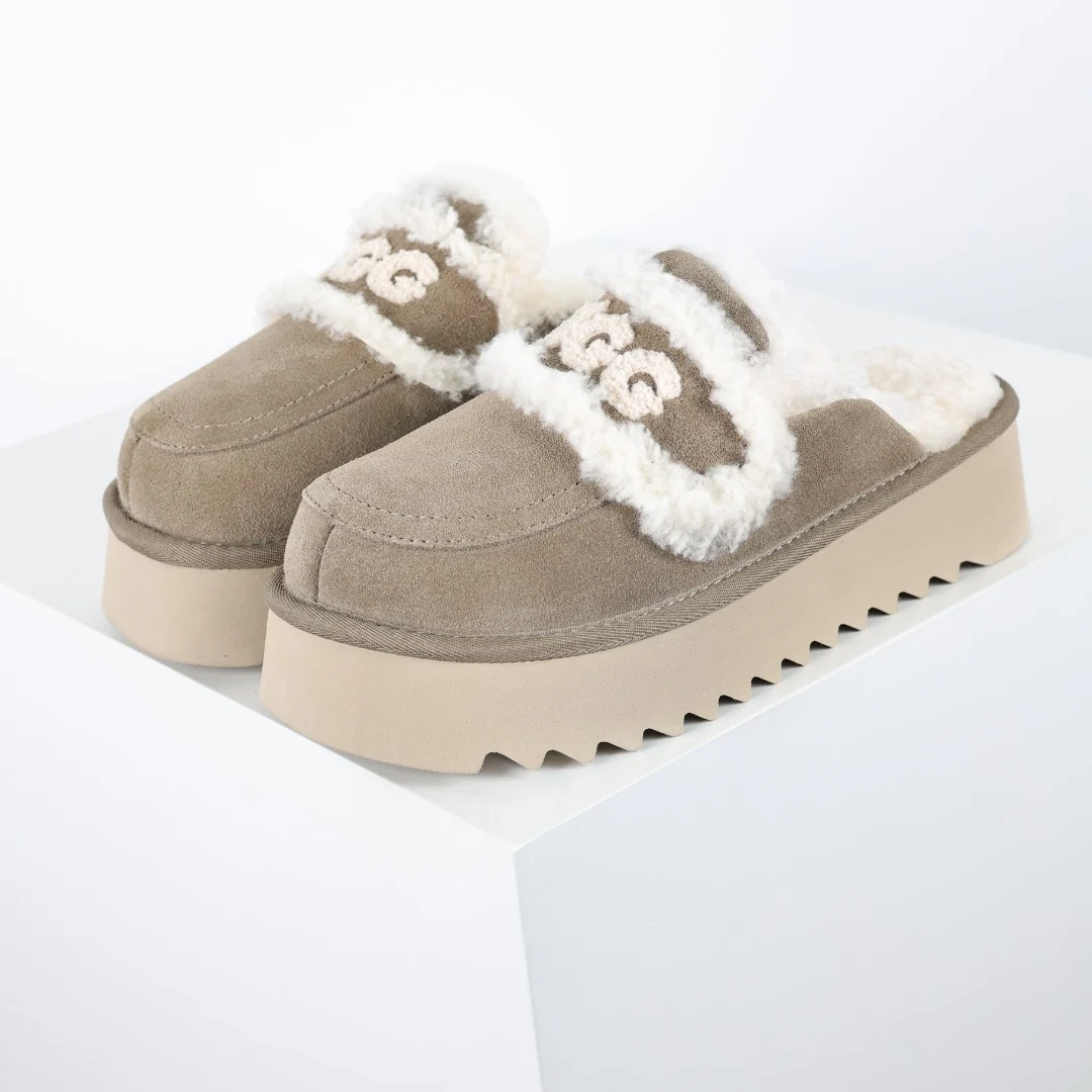 Winter Boots Boots - immagine 2