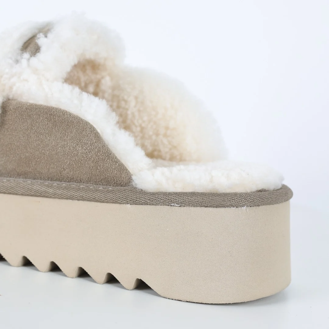 Winter Boots Boots - immagine 4