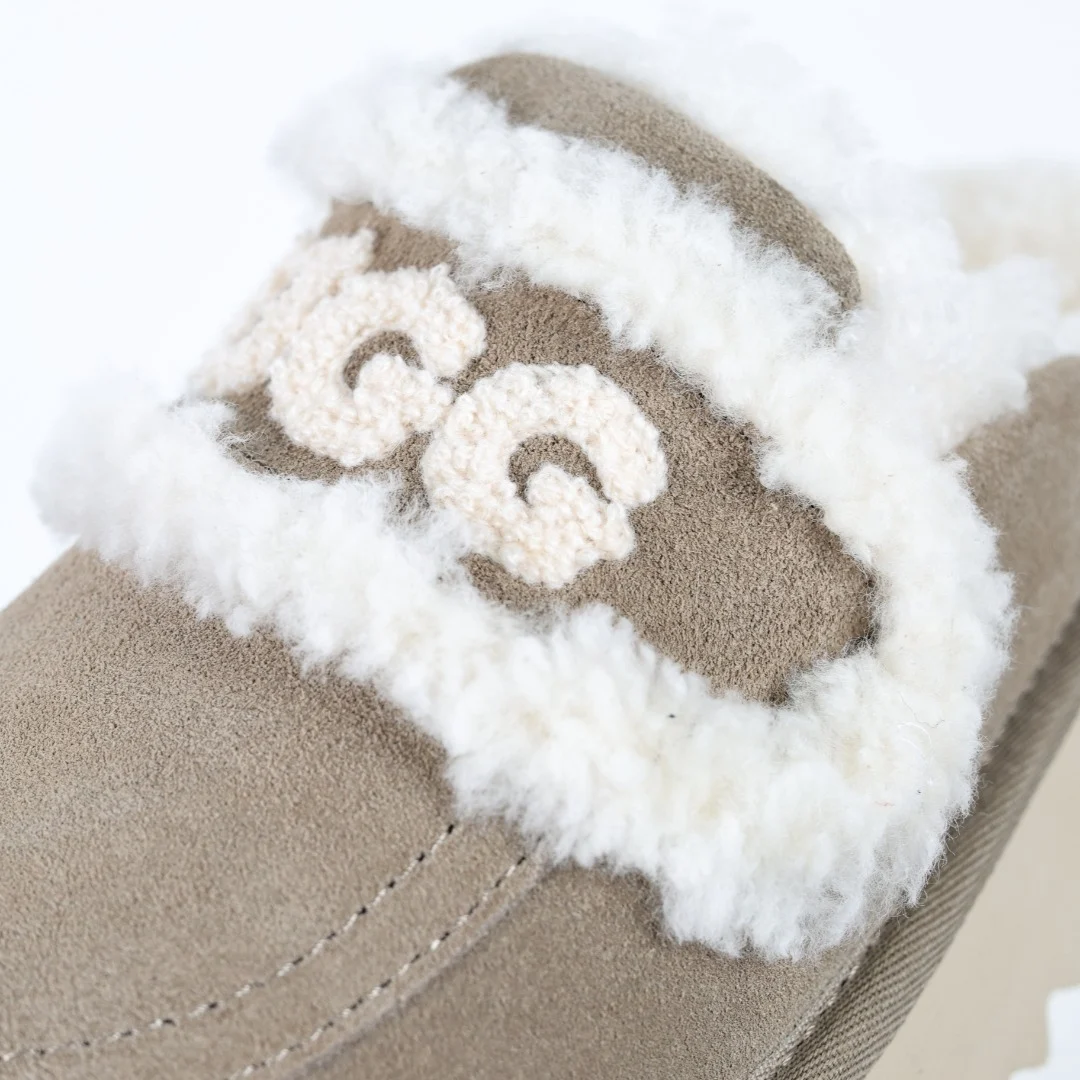 Winter Boots Boots - immagine 6