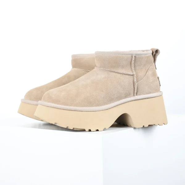 Winter Boots Boots