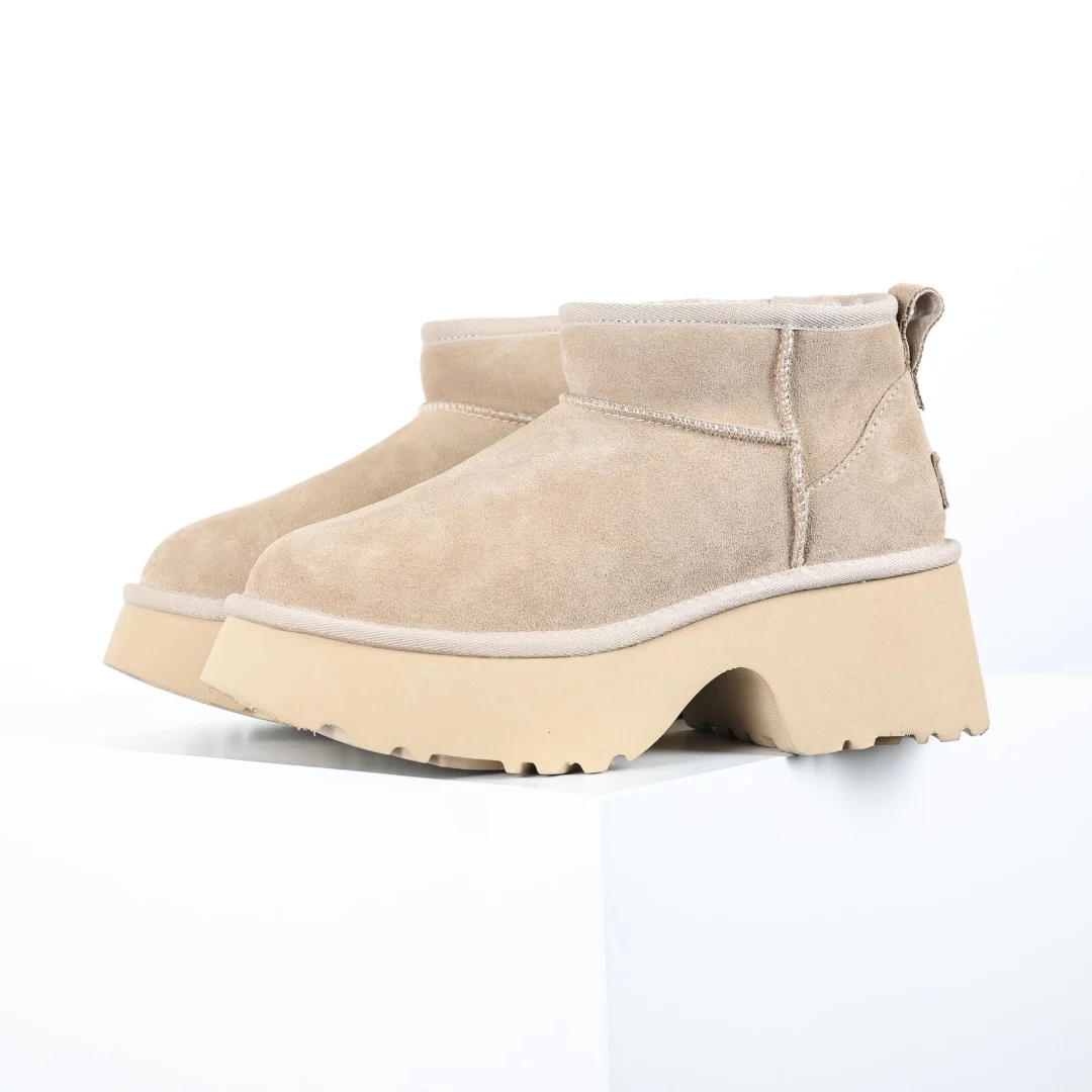 Winter Boots Boots