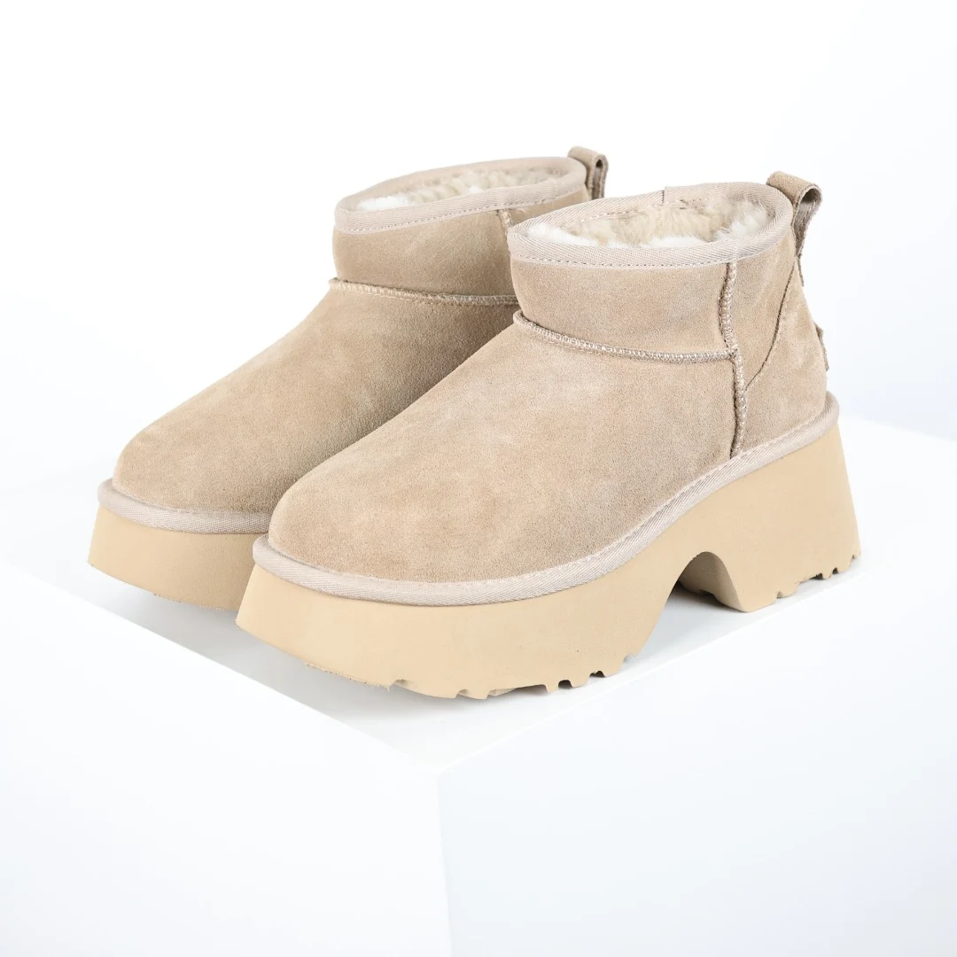Winter Boots Boots - immagine 2