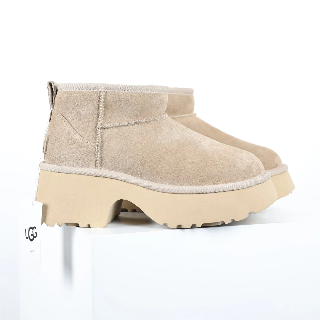 Winter Boots Boots - immagine 3