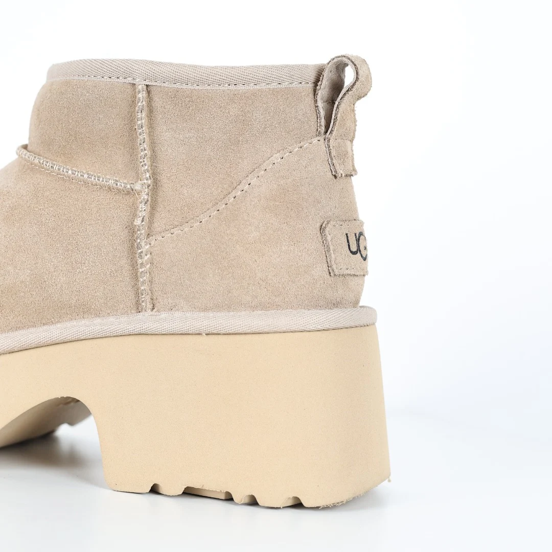 Winter Boots Boots - immagine 4