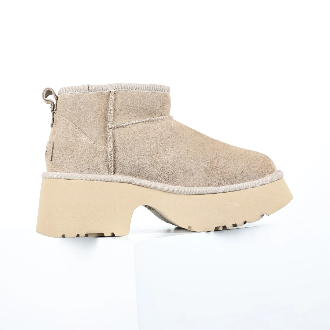 Winter Boots Boots - immagine 7