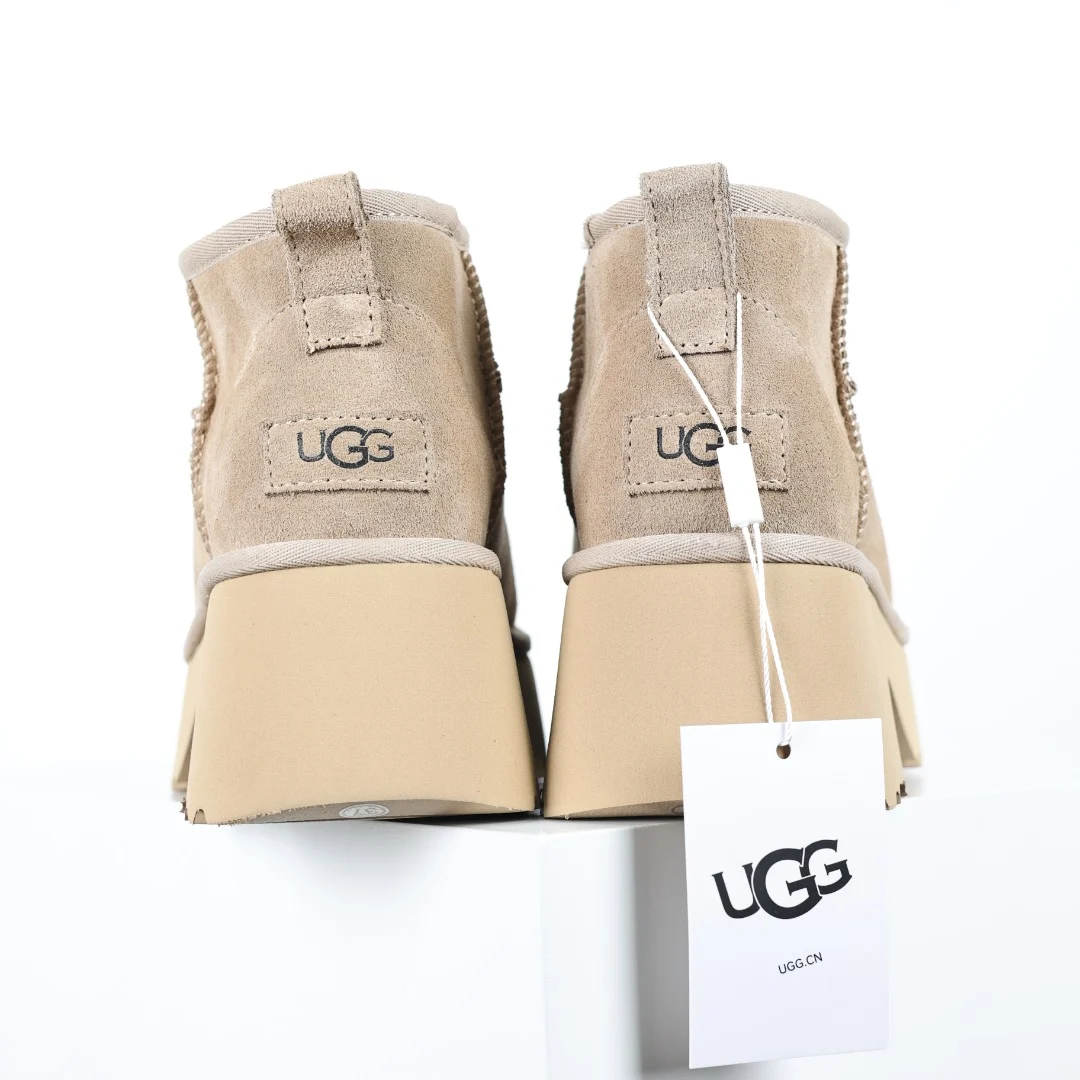Winter Boots Boots - immagine 8