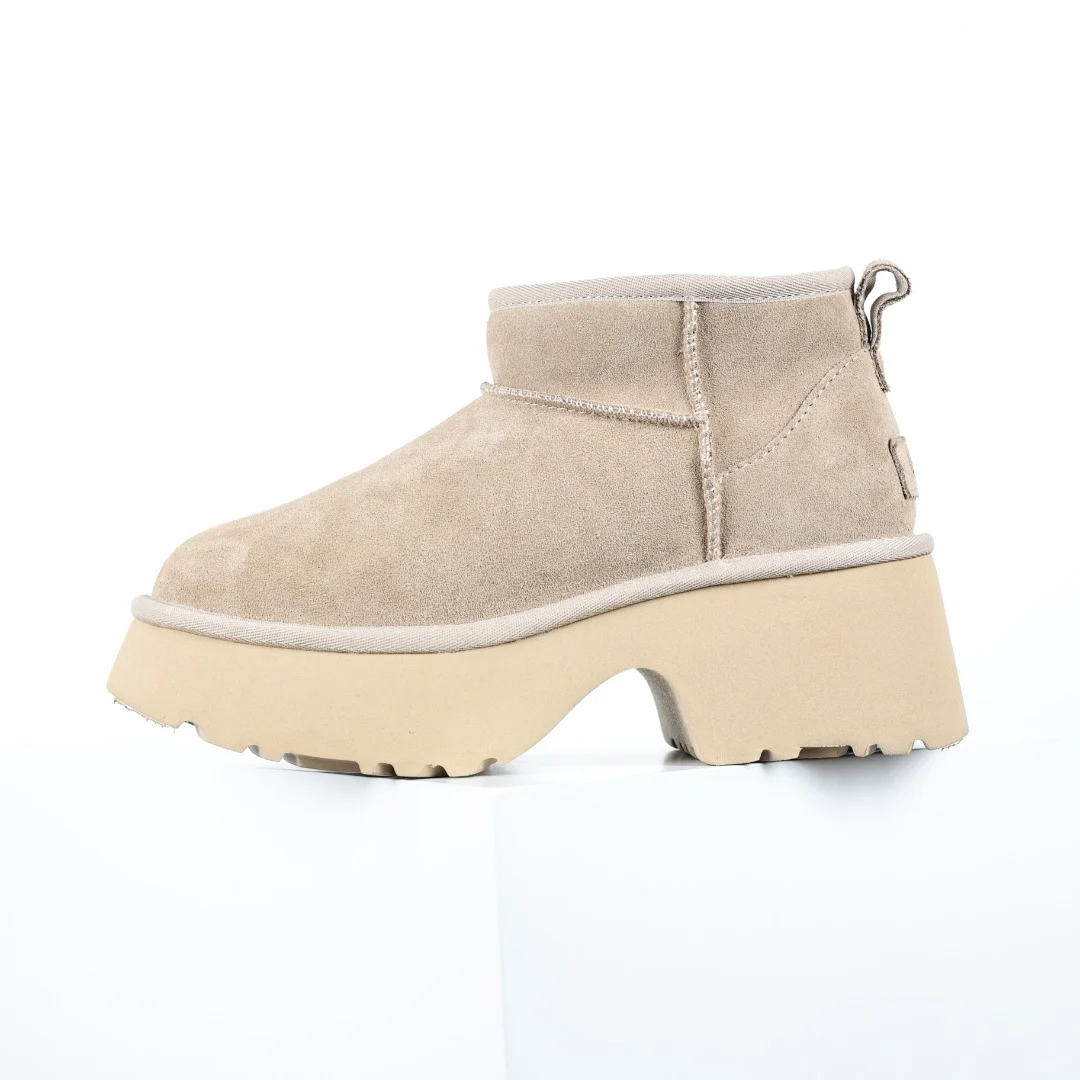 Winter Boots Boots - immagine 9