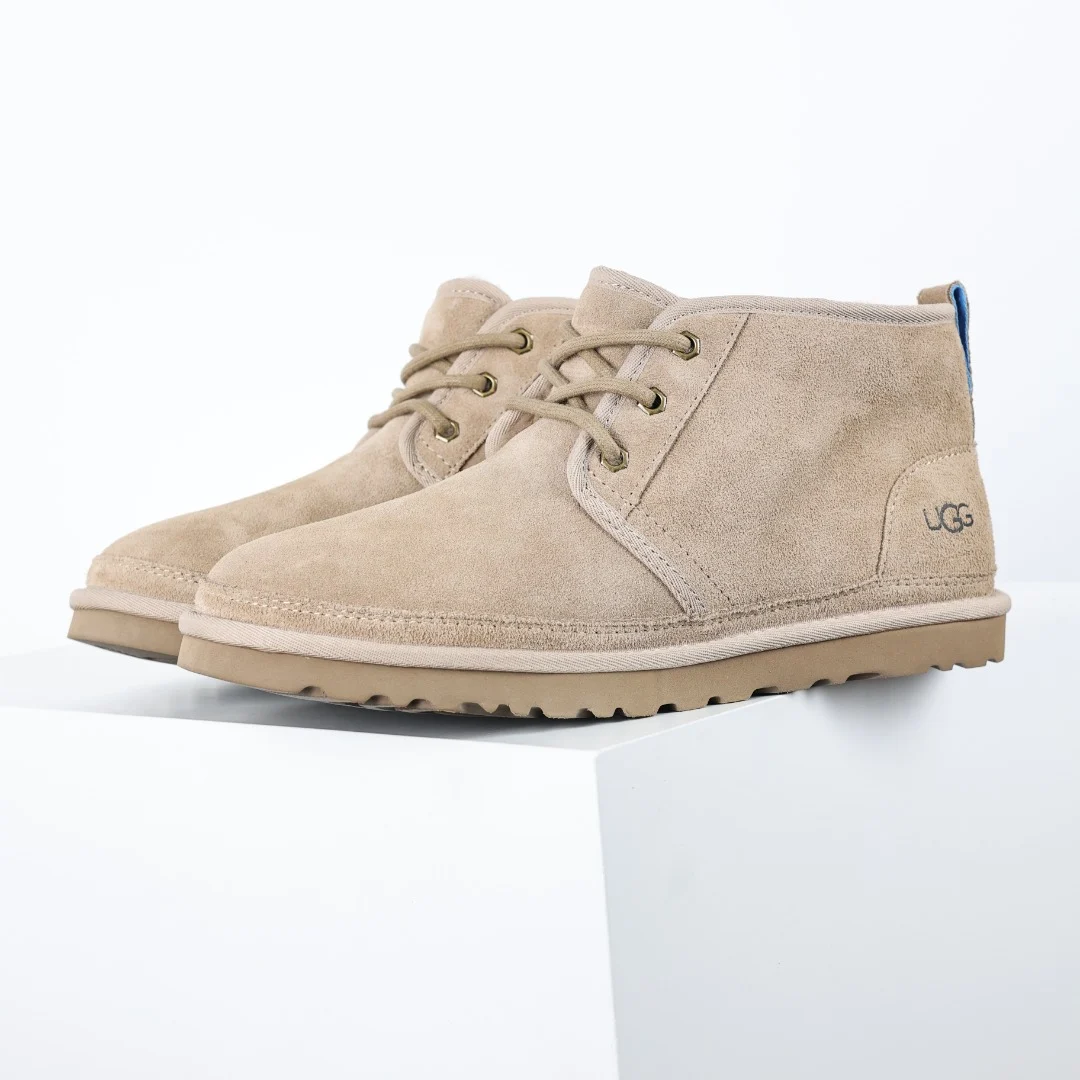 Winter Boots Boots