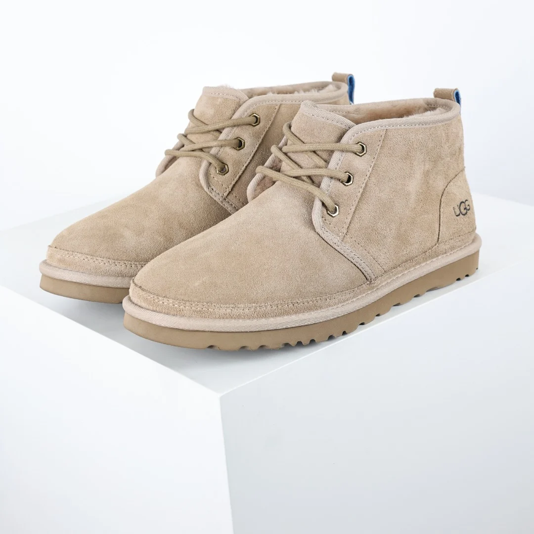Winter Boots Boots - immagine 2