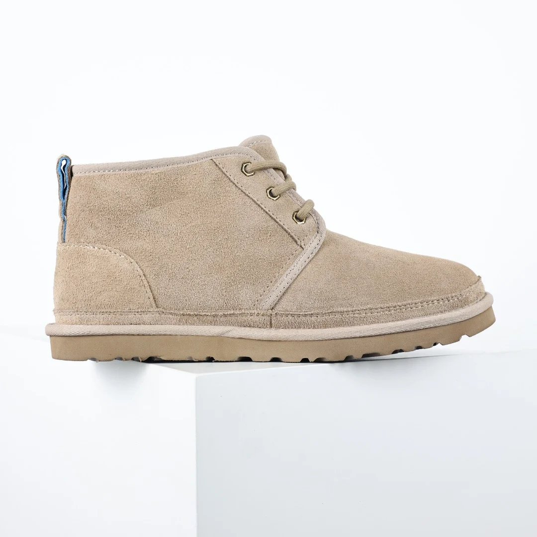 Winter Boots Boots - immagine 7
