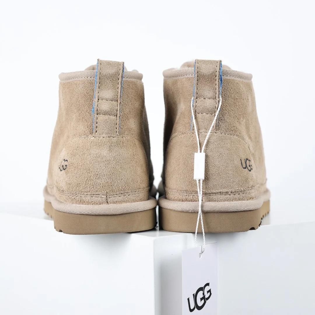 Winter Boots Boots - immagine 8