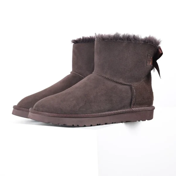 Winter Boots Boots