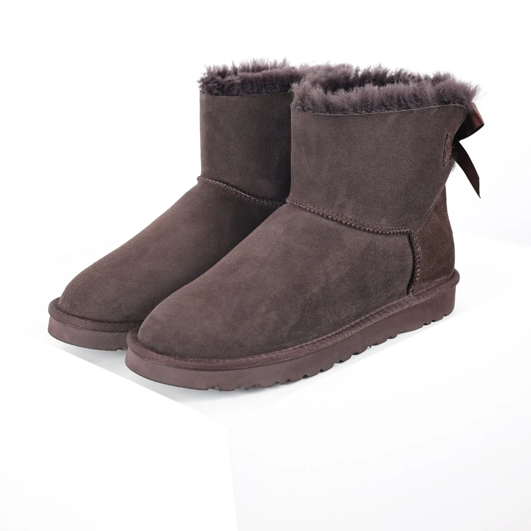 Winter Boots Boots - immagine 2