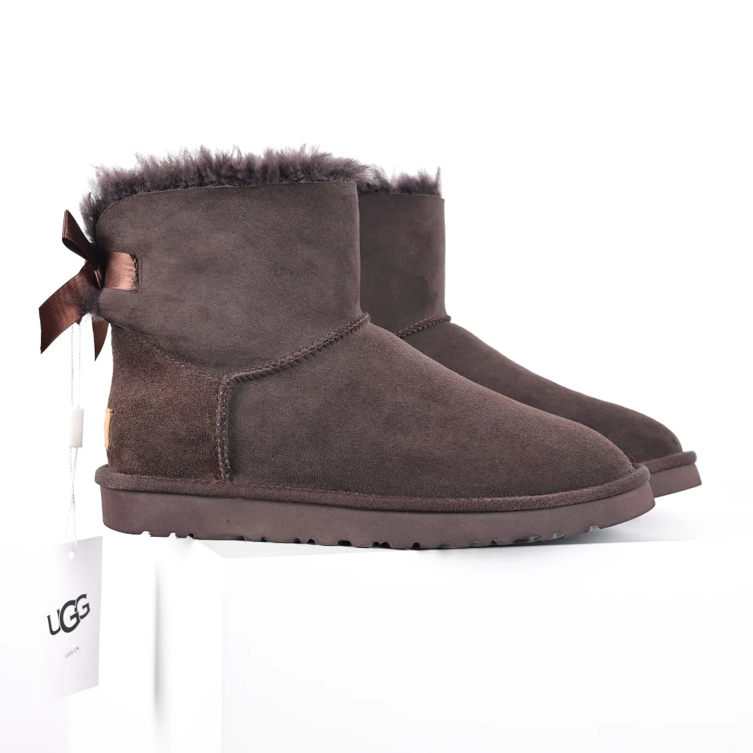 Winter Boots Boots - immagine 3