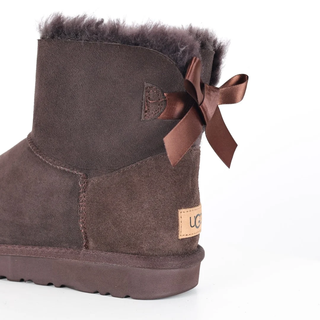 Winter Boots Boots - immagine 4