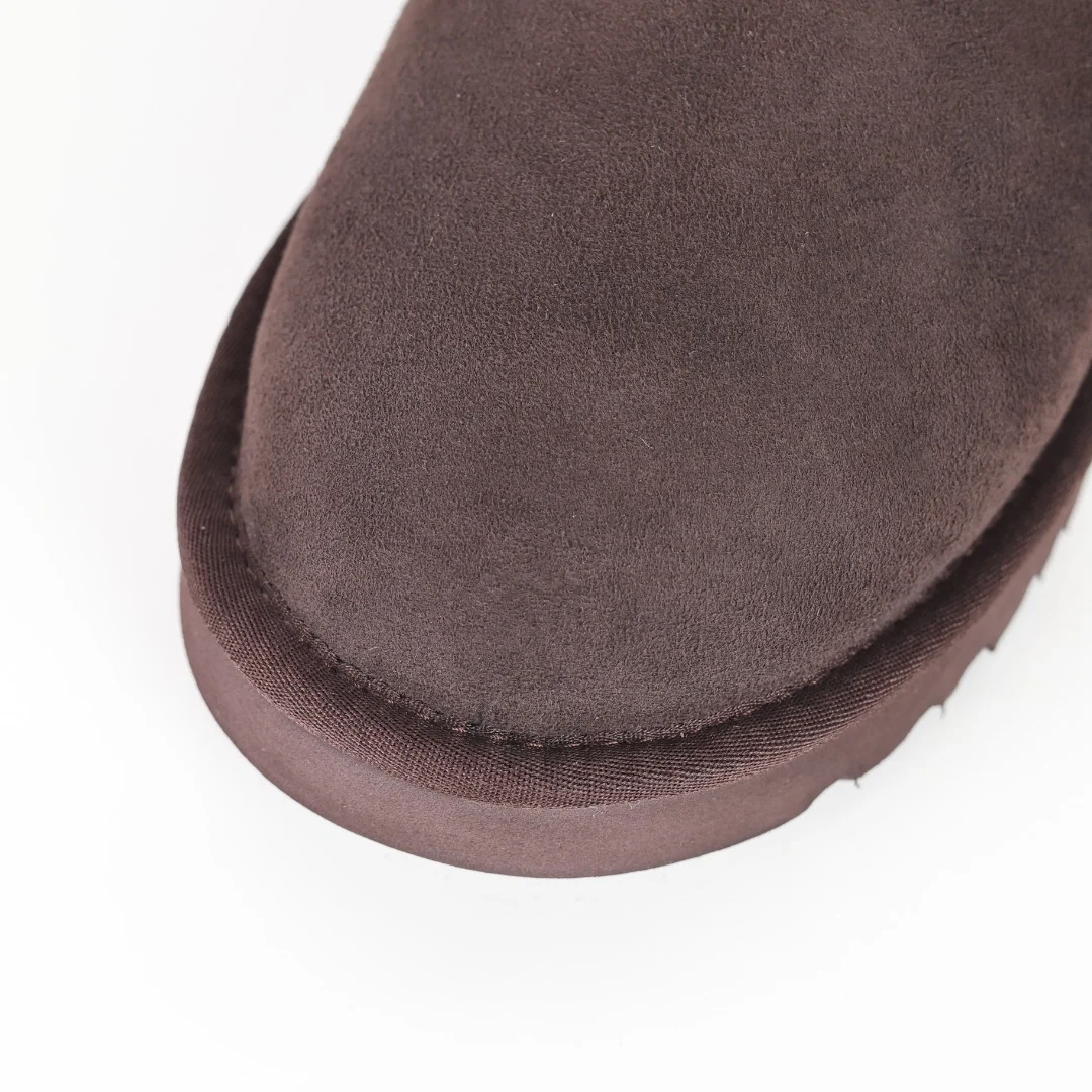 Winter Boots Boots - immagine 5