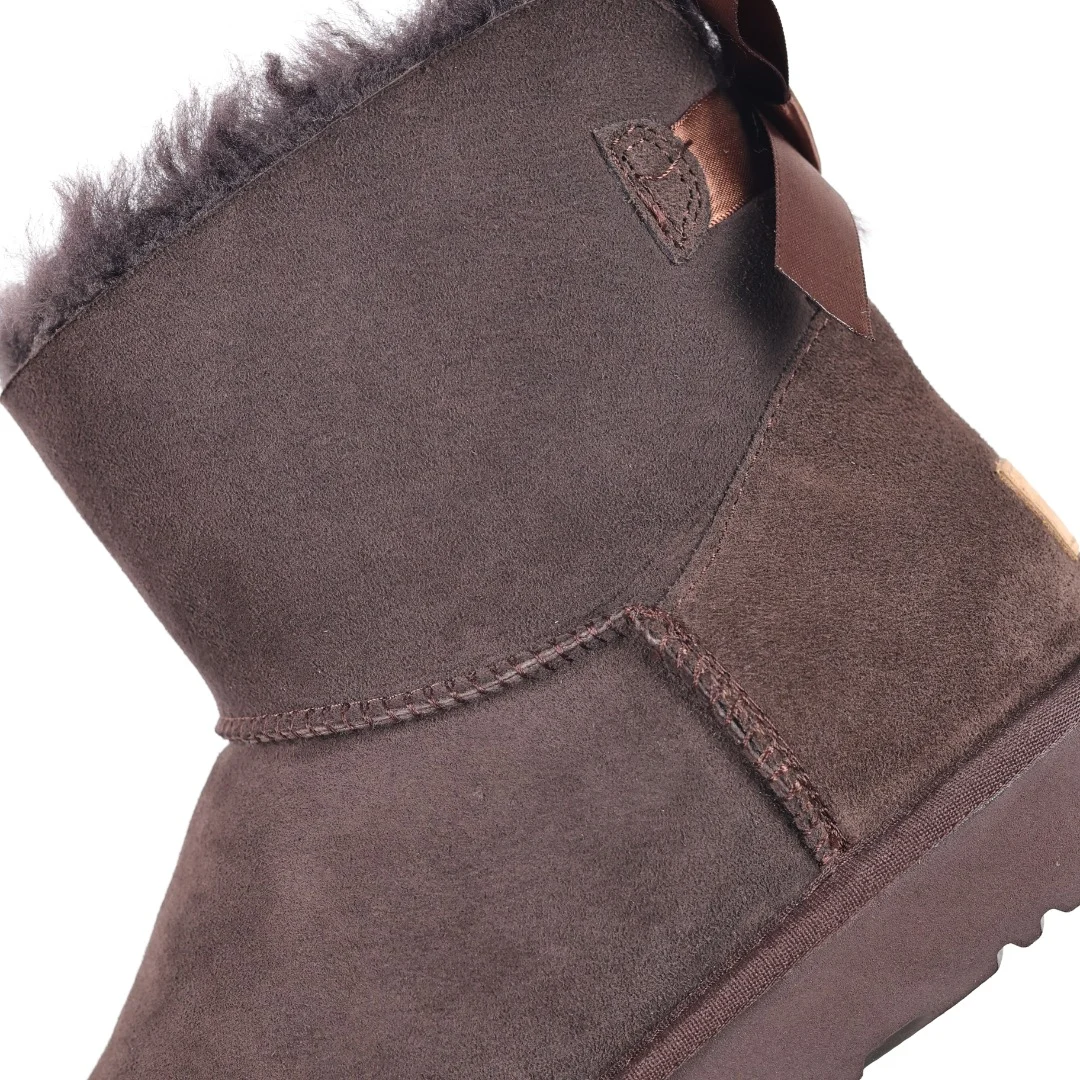 Winter Boots Boots - immagine 6
