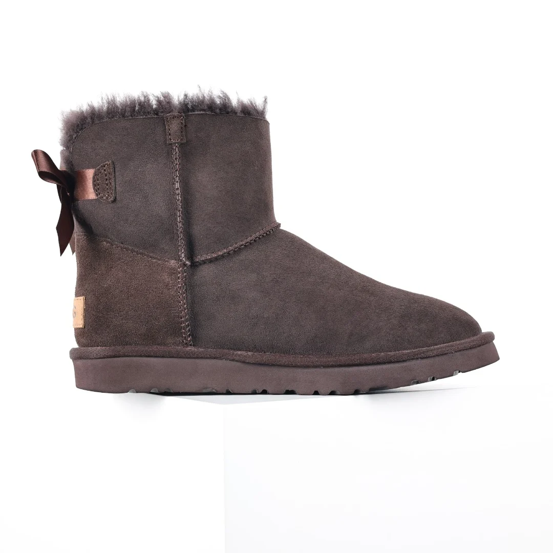Winter Boots Boots - immagine 7
