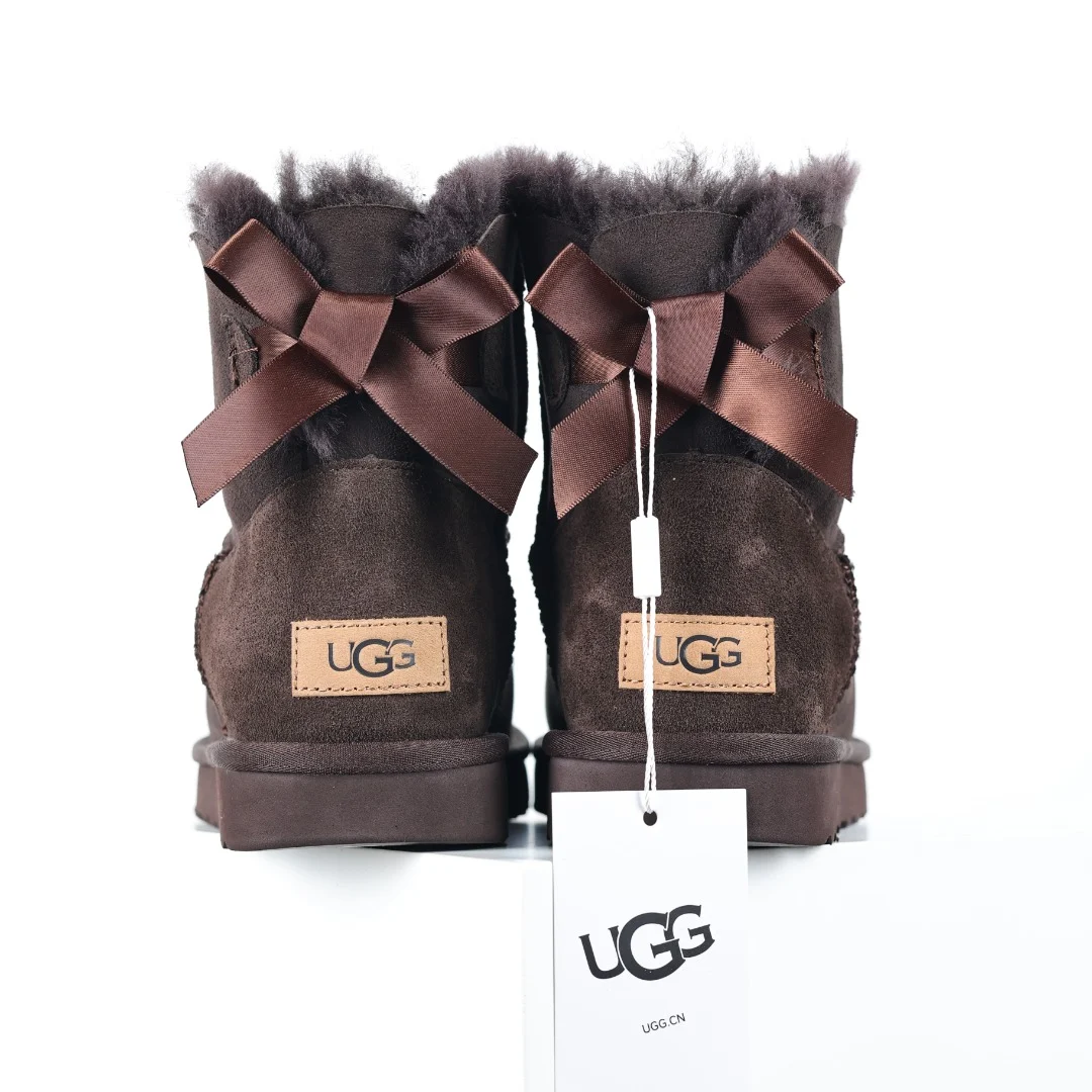 Winter Boots Boots - immagine 8
