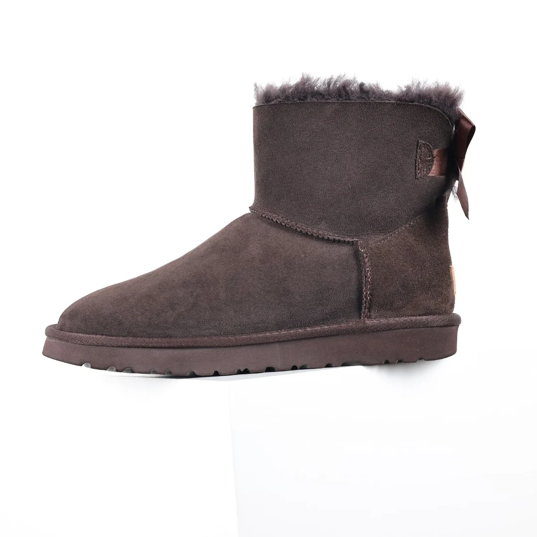 Winter Boots Boots - immagine 9