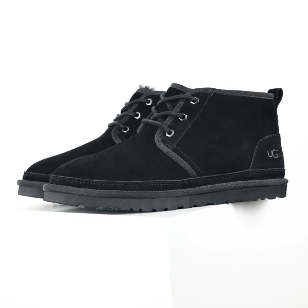 Winter Boots Boots