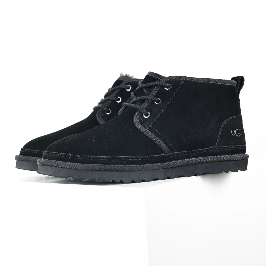 Winter Boots Boots