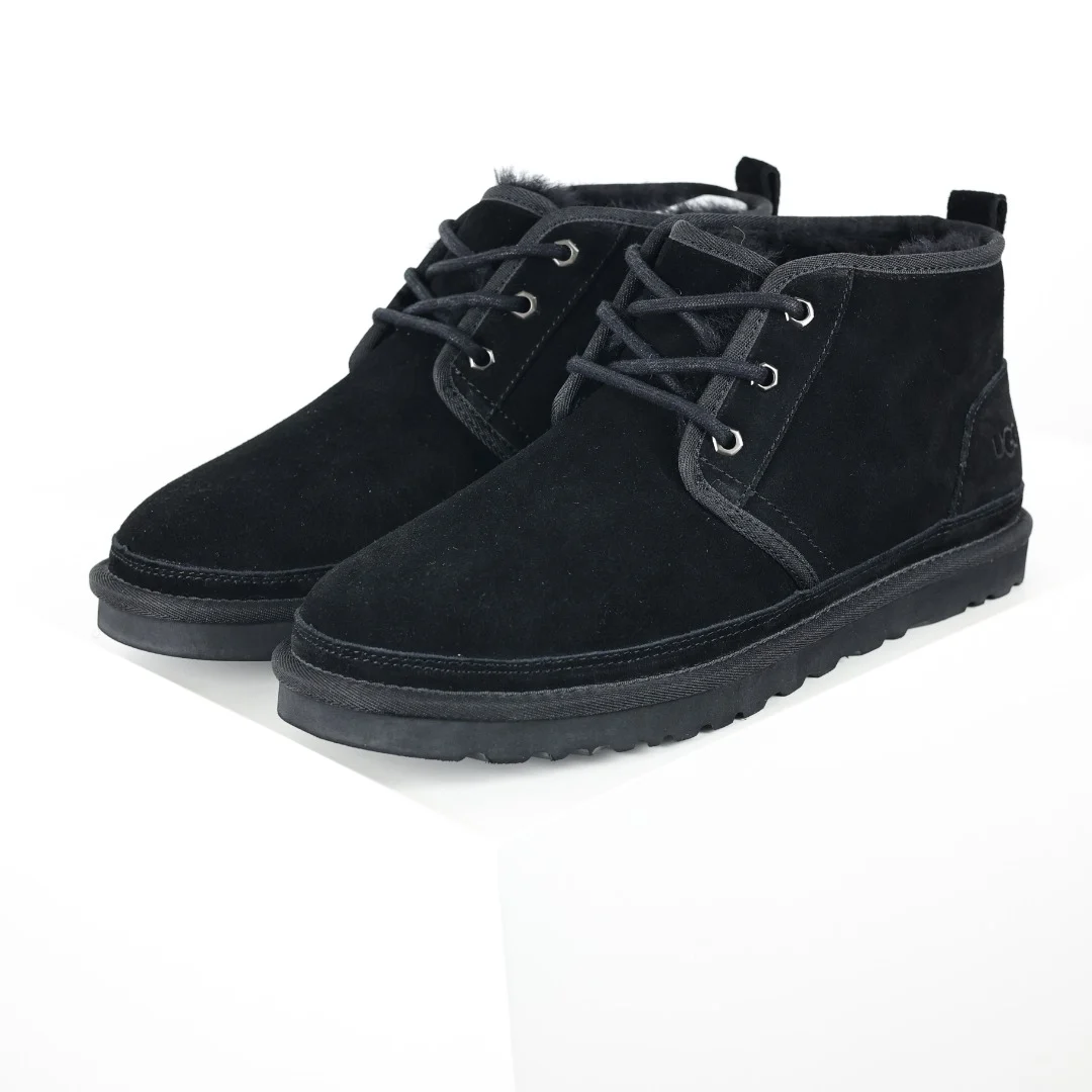 Winter Boots Boots - immagine 2