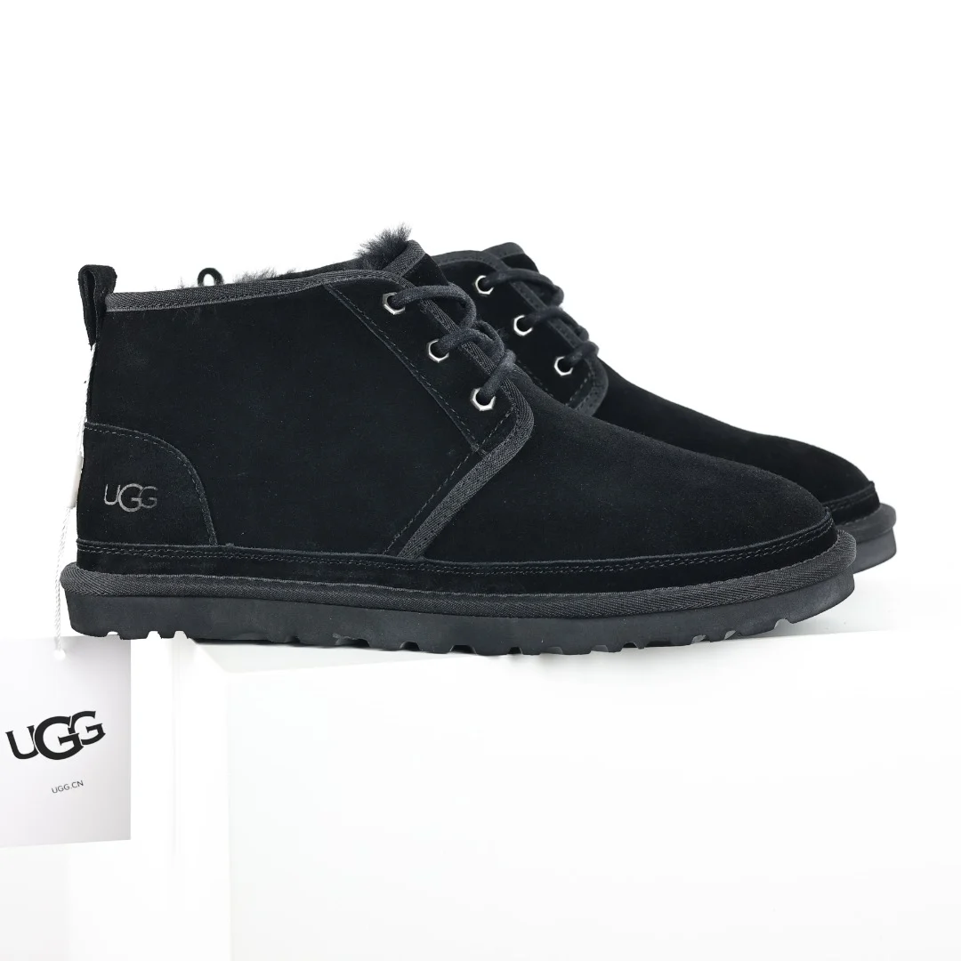 Winter Boots Boots - immagine 3