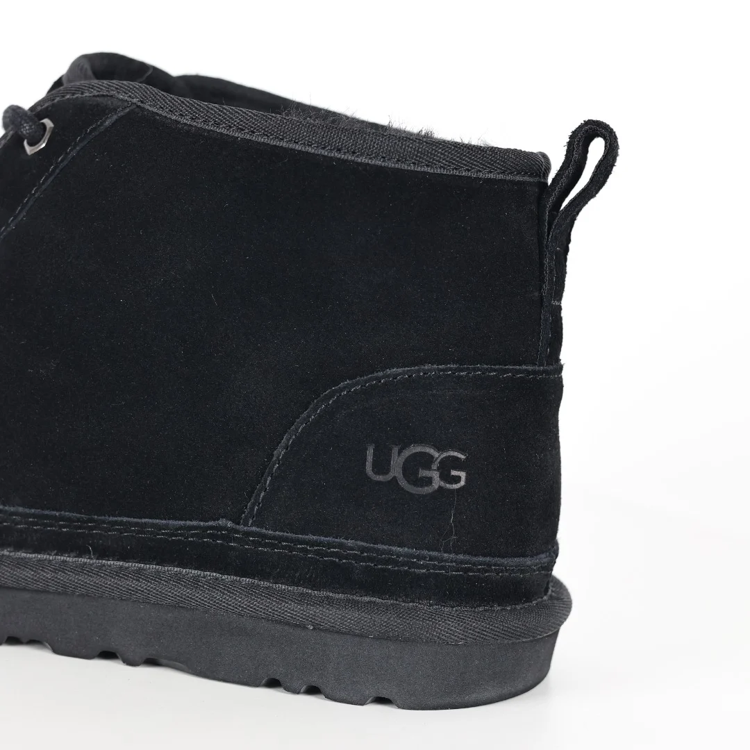 Winter Boots Boots - immagine 4
