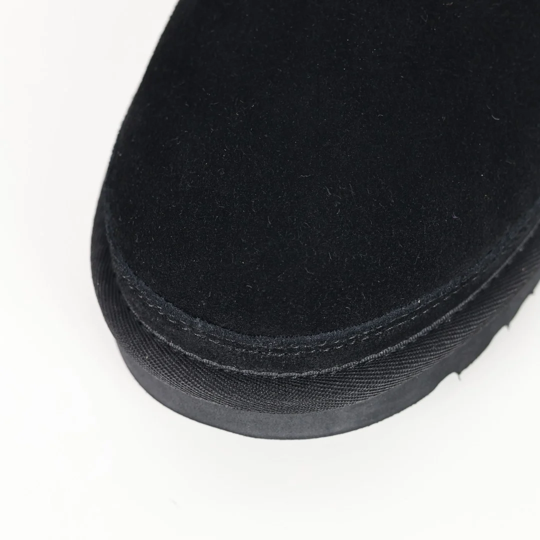 Winter Boots Boots - immagine 5