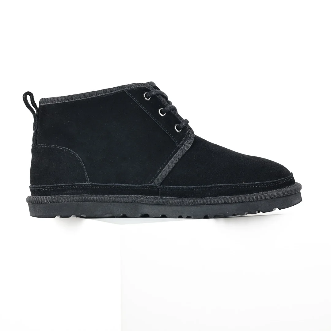 Winter Boots Boots - immagine 7