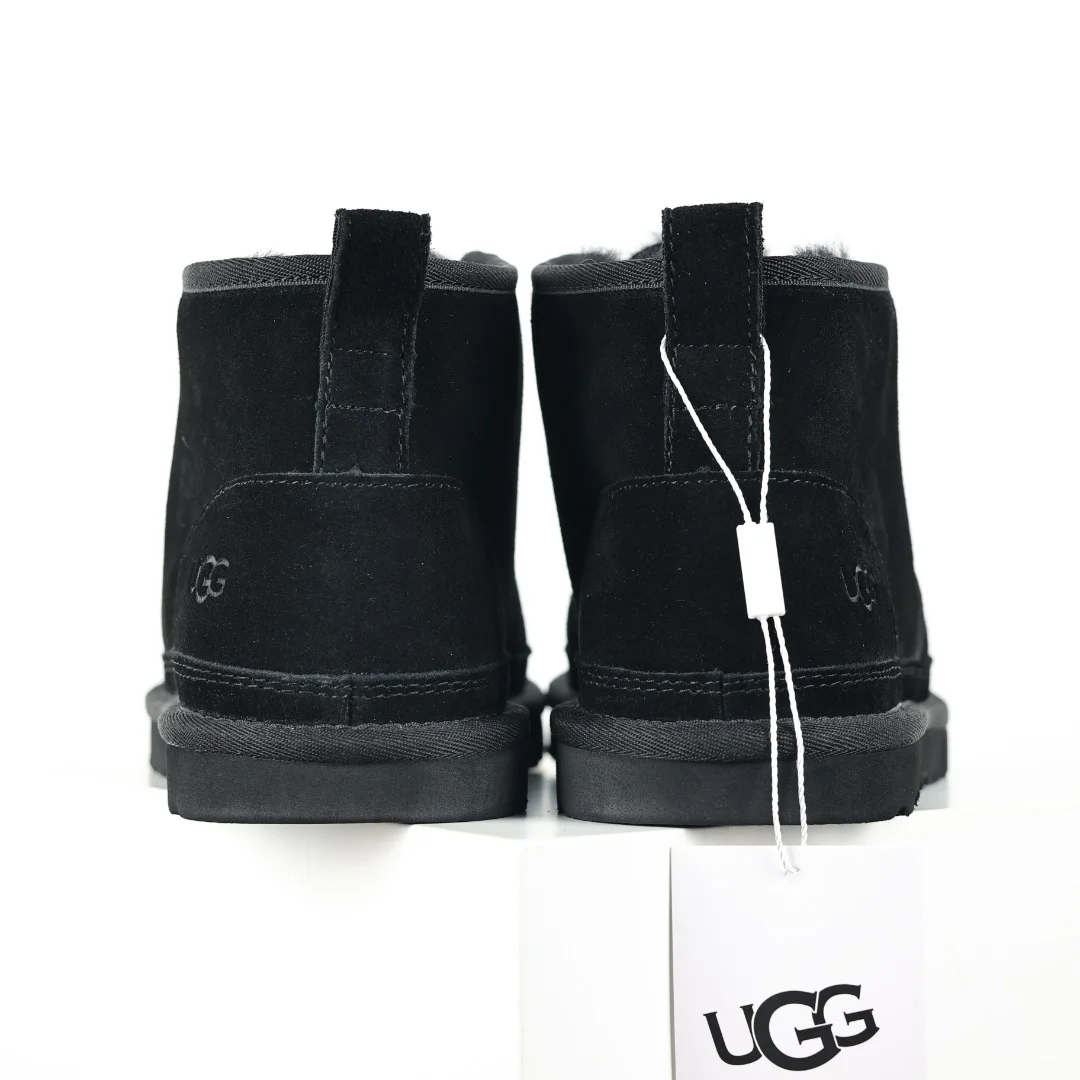 Winter Boots Boots - immagine 8