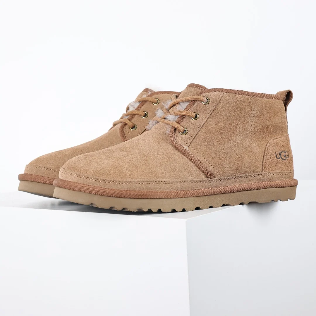 Winter Boots Boots