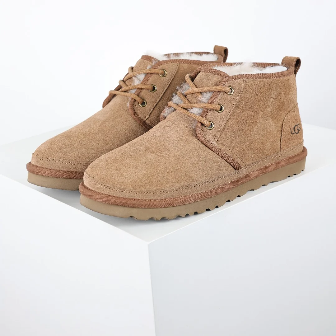 Winter Boots Boots - immagine 2