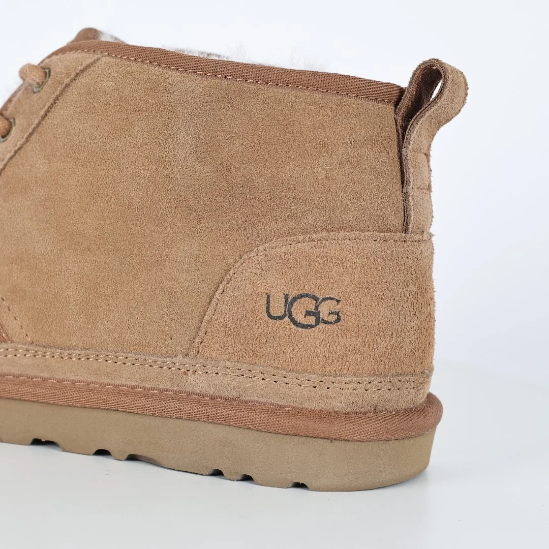 Winter Boots Boots - immagine 4