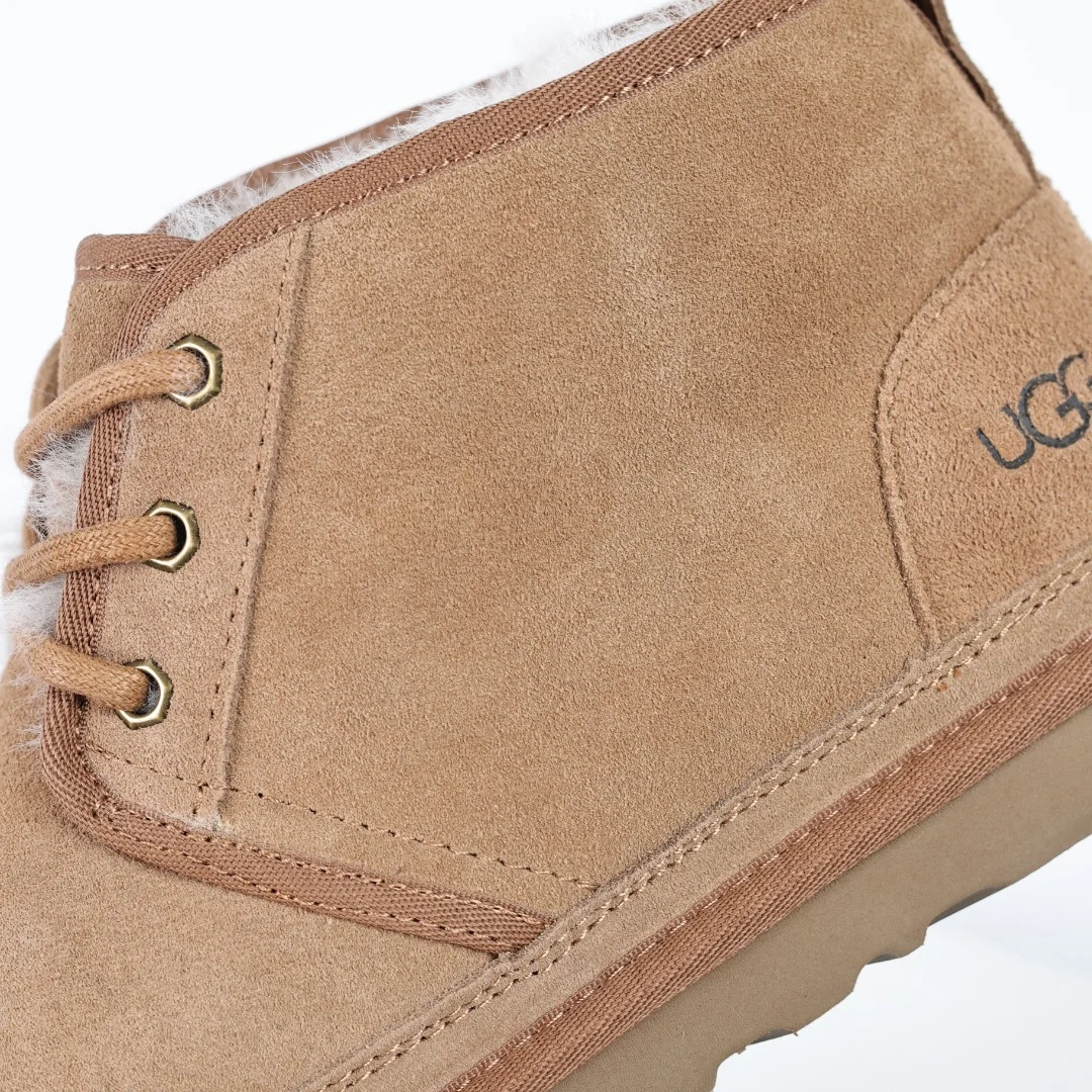 Winter Boots Boots - immagine 6