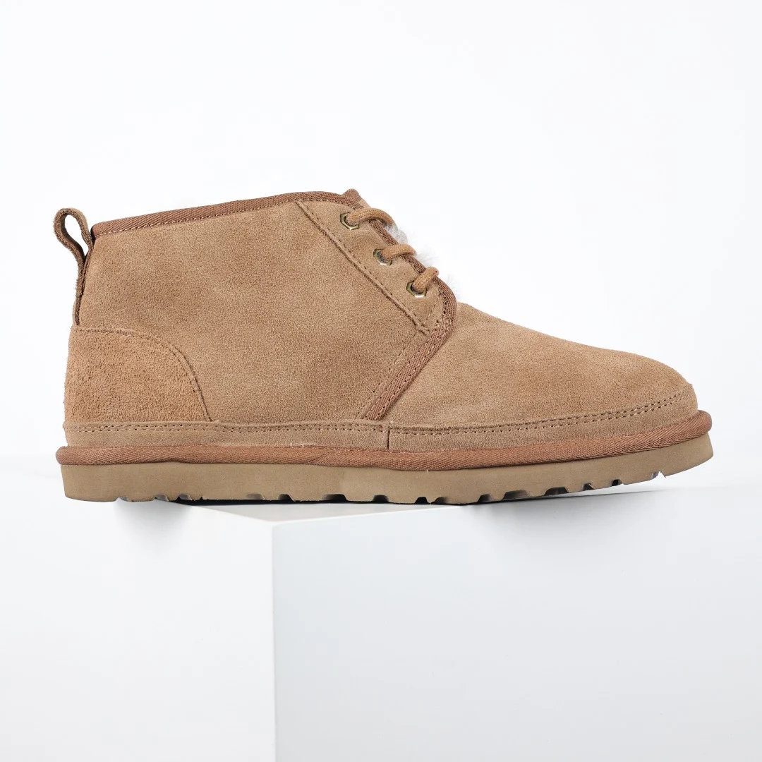 Winter Boots Boots - immagine 7