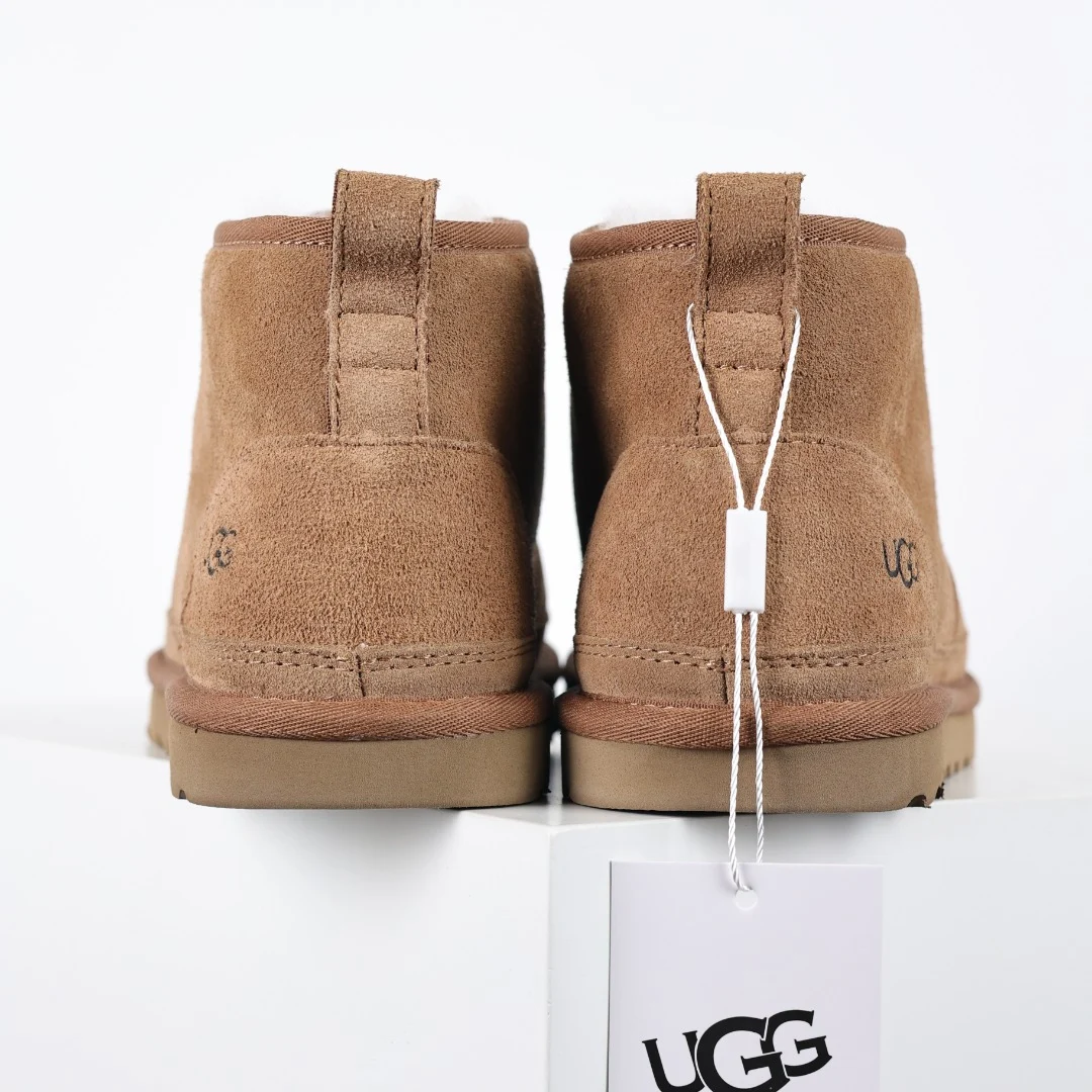 Winter Boots Boots - immagine 8