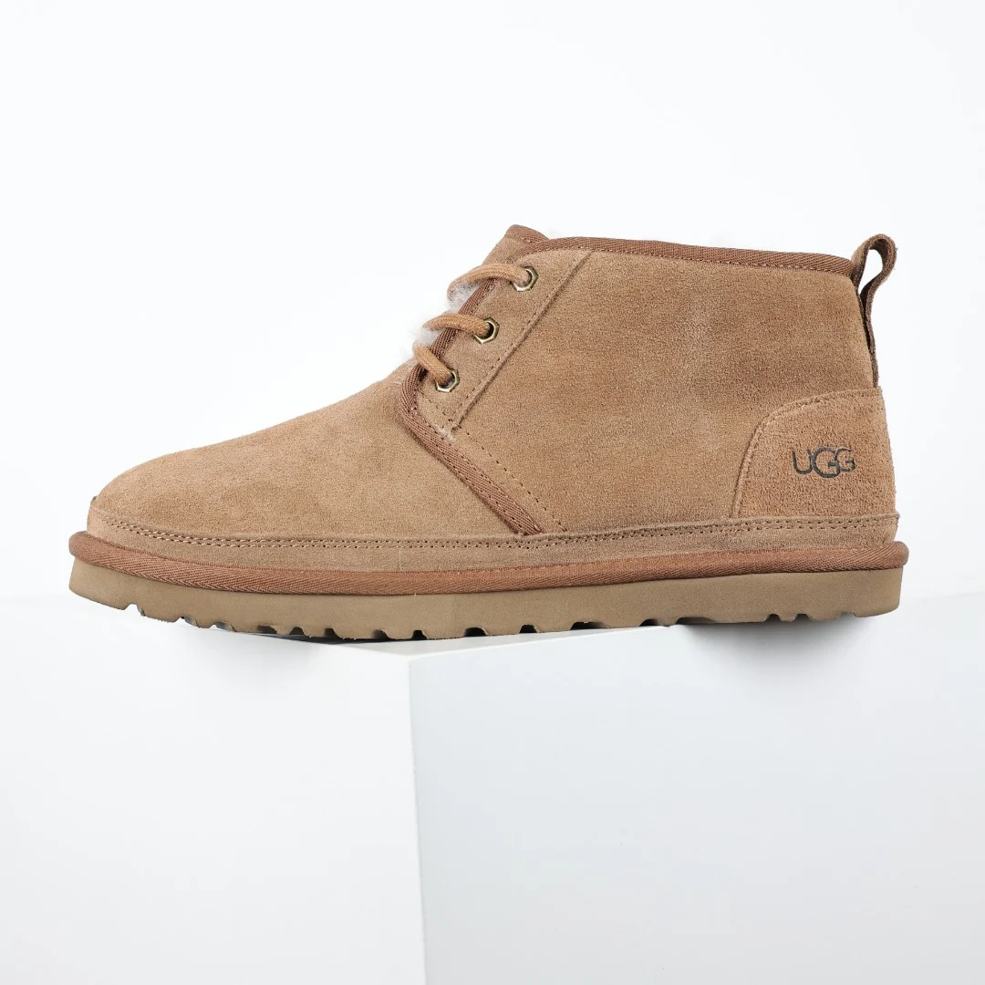 Winter Boots Boots - immagine 9