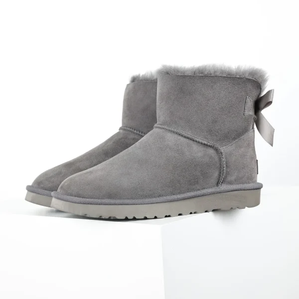 Winter Boots Boots