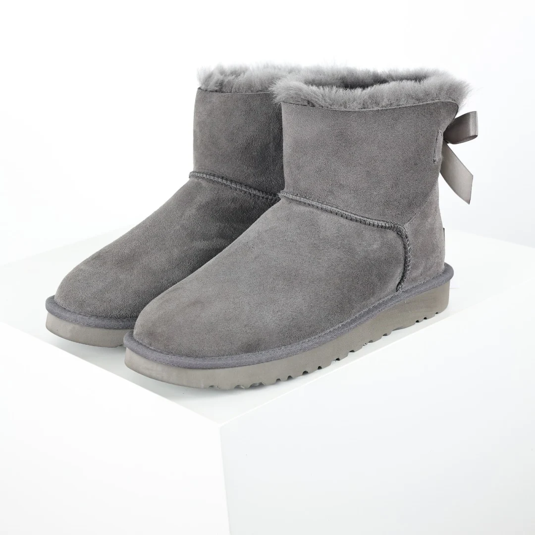 Winter Boots Boots - immagine 2
