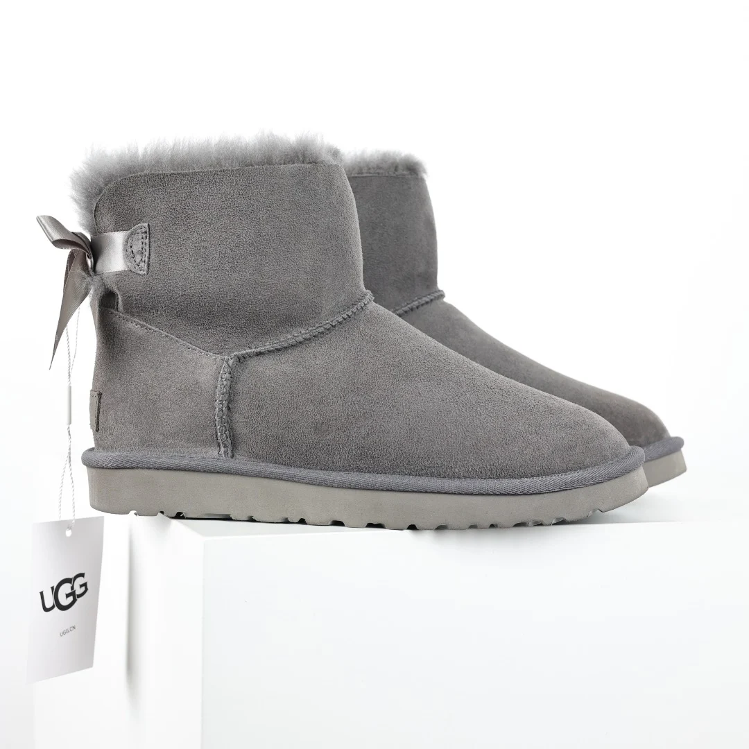 Winter Boots Boots - immagine 3