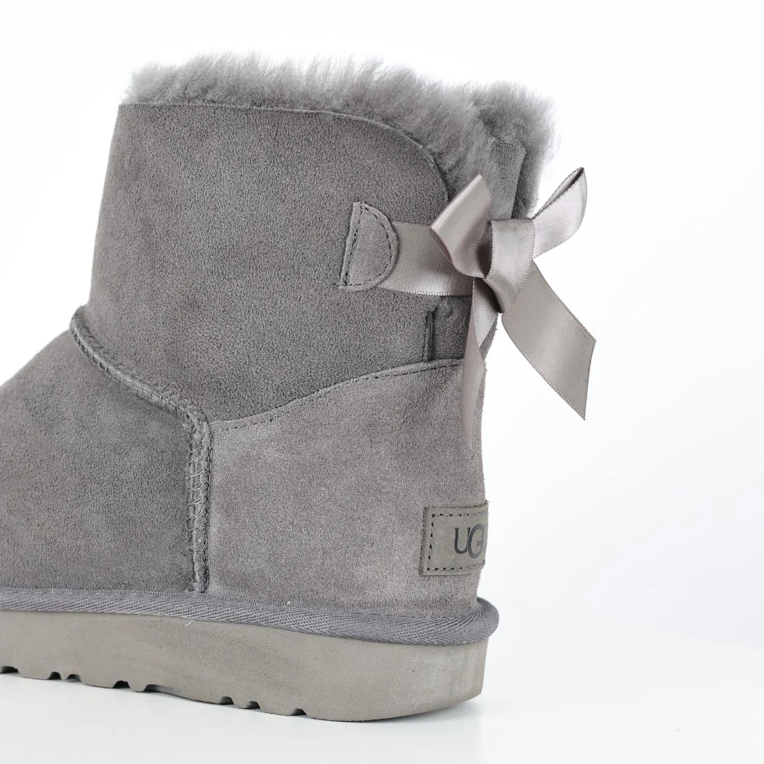 Winter Boots Boots - immagine 4