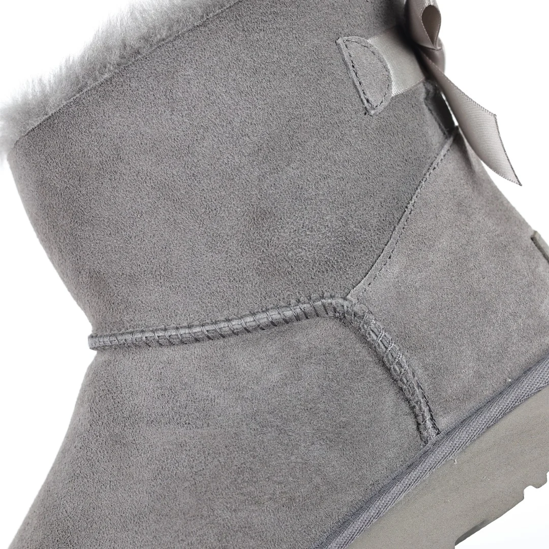 Winter Boots Boots - immagine 6
